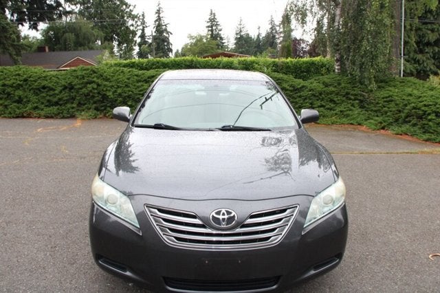 2007 Toyota Camry Hybrid Base 1-owner
