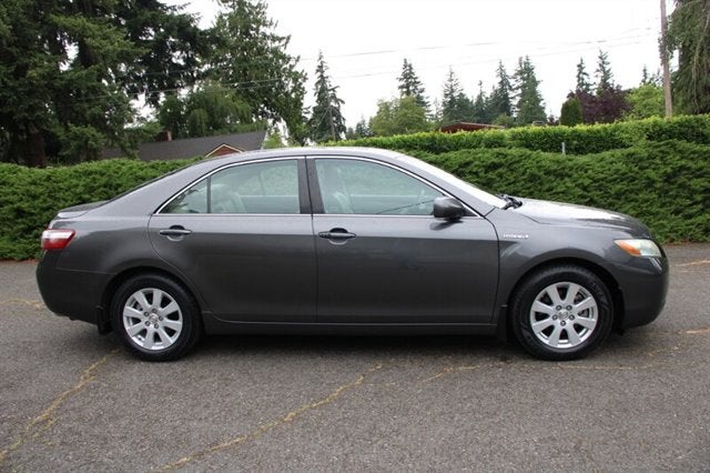 2007 Toyota Camry Hybrid Base 1-owner