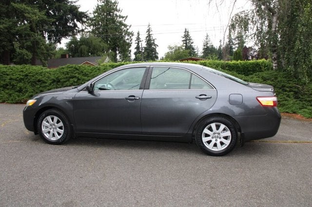 2007 Toyota Camry Hybrid Base 1-owner