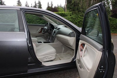 2007 Toyota Camry Hybrid Base 1-owner