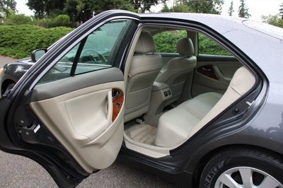 2007 Toyota Camry Hybrid Base 1-owner