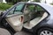 2007 Toyota Camry Hybrid Base 1-owner