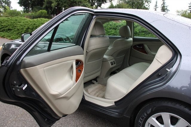 2007 Toyota Camry Hybrid Base 1-owner