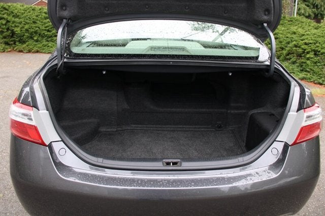 2007 Toyota Camry Hybrid Base 1-owner