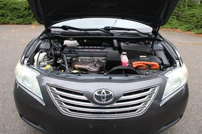 2007 Toyota Camry Hybrid Base 1-owner