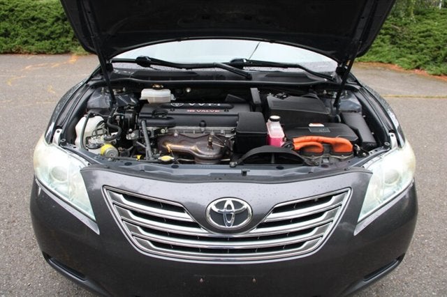 2007 Toyota Camry Hybrid Base 1-owner
