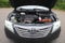 2007 Toyota Camry Hybrid Base 1-owner