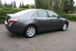 2007 Toyota Camry Hybrid Base 1-owner