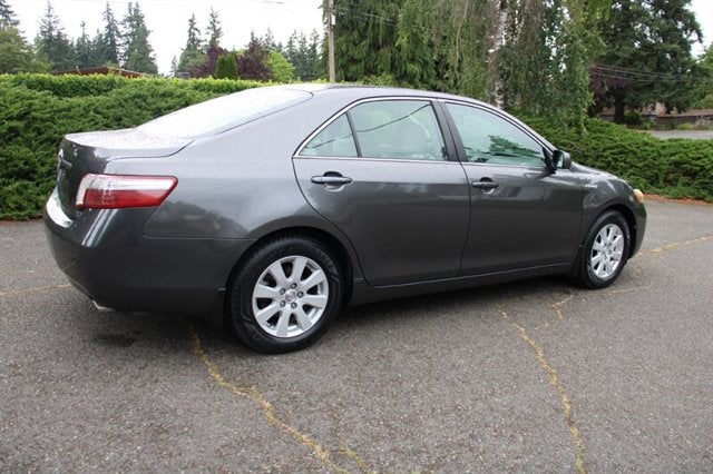2007 Toyota Camry Hybrid Base 1-owner