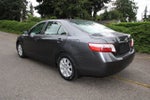 2007 Toyota Camry Hybrid Base 1-owner