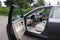 2007 Toyota Camry Hybrid Base 1-owner