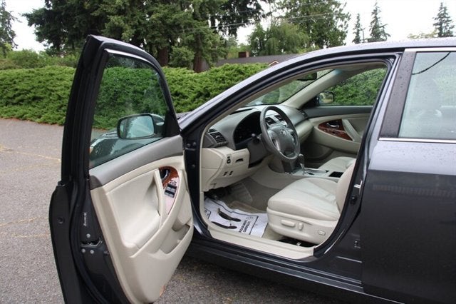 2007 Toyota Camry Hybrid Base 1-owner