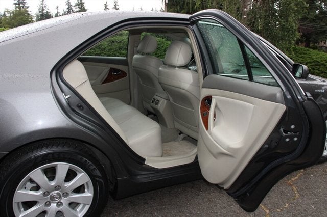2007 Toyota Camry Hybrid Base 1-owner