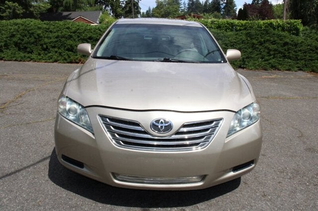 2009 Toyota Camry Hybrid Base