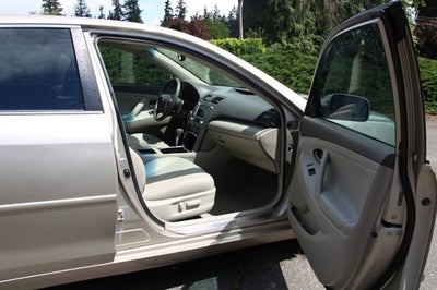 2009 Toyota Camry Hybrid Base