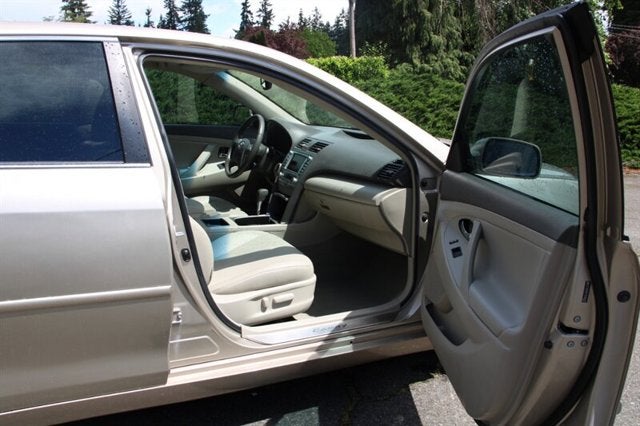 2009 Toyota Camry Hybrid Base