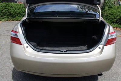 2009 Toyota Camry Hybrid Base