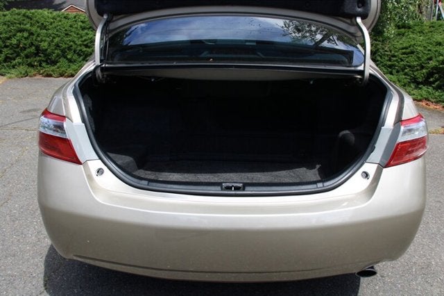 2009 Toyota Camry Hybrid Base