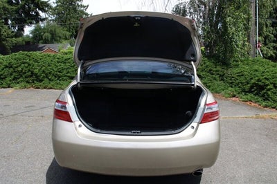2009 Toyota Camry Hybrid Base