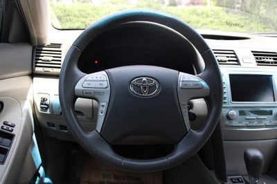 2009 Toyota Camry Hybrid Base
