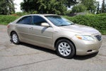 2009 Toyota Camry Hybrid Base