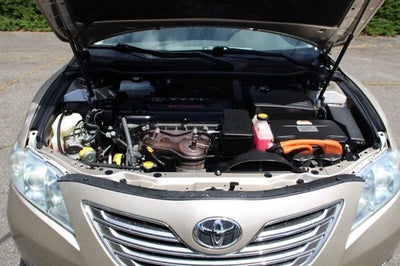 2009 Toyota Camry Hybrid Base