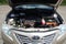 2009 Toyota Camry Hybrid Base