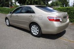 2009 Toyota Camry Hybrid Base