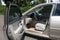 2009 Toyota Camry Hybrid Base