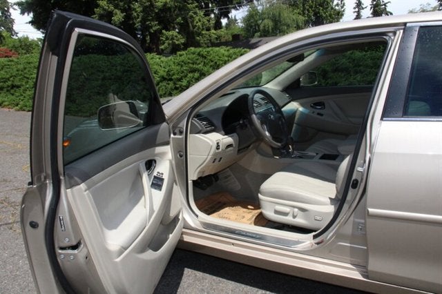 2009 Toyota Camry Hybrid Base