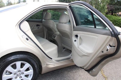 2009 Toyota Camry Hybrid Base