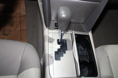 2009 Toyota Camry Hybrid Base