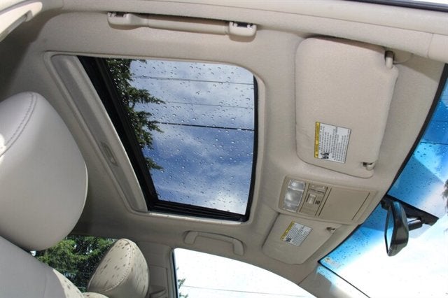 2009 Toyota Camry Hybrid Base