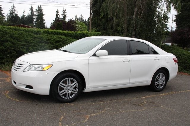 2008 Toyota Camry CE 86K MILES