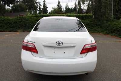 2008 Toyota Camry CE 86K MILES