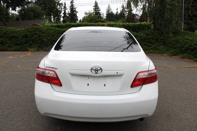2008 Toyota Camry CE 86K MILES