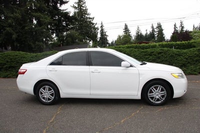 2008 Toyota Camry CE 86K MILES