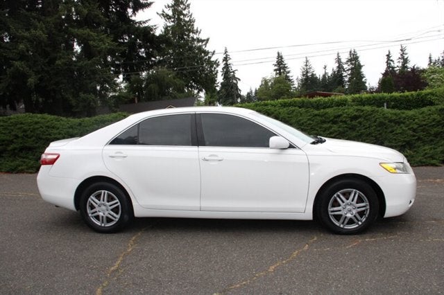 2008 Toyota Camry CE 86K MILES
