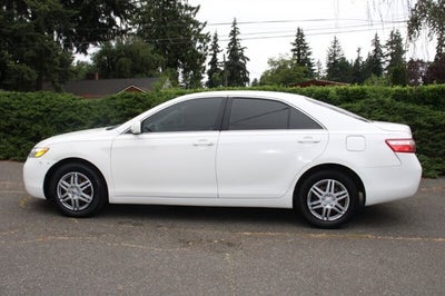 2008 Toyota Camry CE 86K MILES