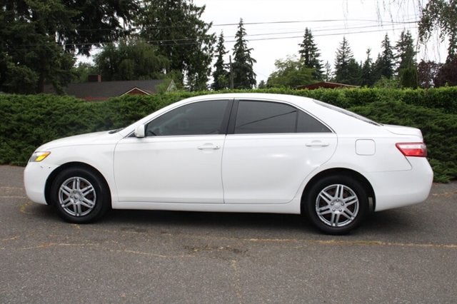 2008 Toyota Camry CE 86K MILES