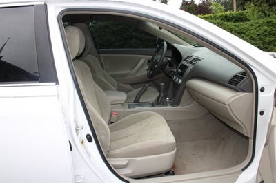 2008 Toyota Camry CE 86K MILES