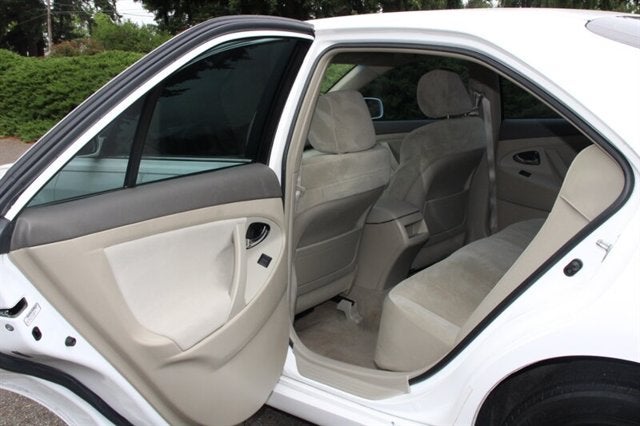 2008 Toyota Camry CE 86K MILES