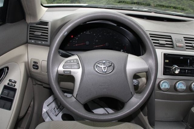 2008 Toyota Camry CE 86K MILES