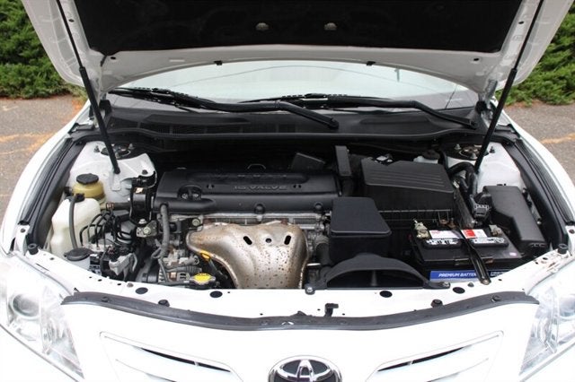 2008 Toyota Camry CE 86K MILES