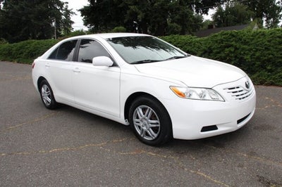 2008 Toyota Camry CE 86K MILES