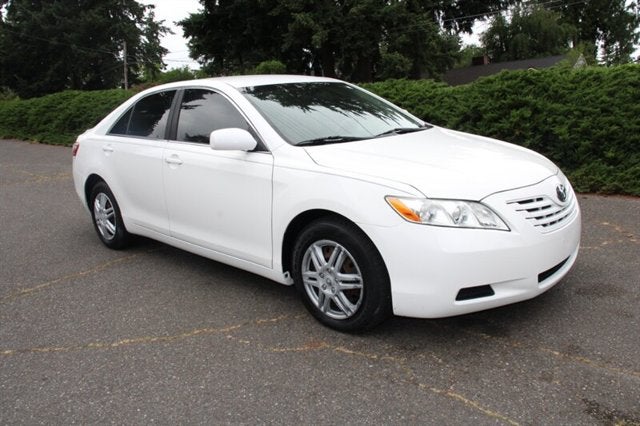 2008 Toyota Camry CE 86K MILES