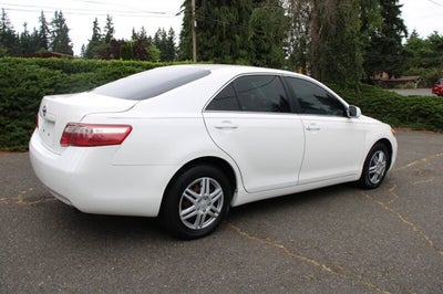 2008 Toyota Camry CE 86K MILES