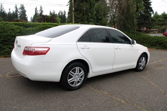 2008 Toyota Camry CE 86K MILES
