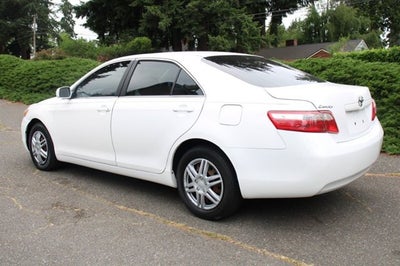 2008 Toyota Camry CE 86K MILES