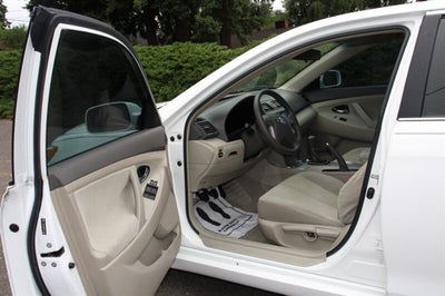 2008 Toyota Camry CE 86K MILES